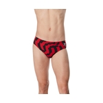 Speedo Mens Vortez Maze Brief product image