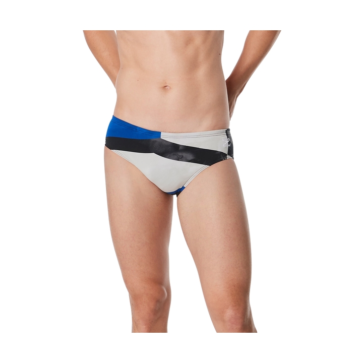 Speedo Mens Glimmer Brief product image