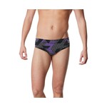 Speedo Mens Ruse Blocks Brief