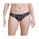 Speedo Printed Cheeky Hipster