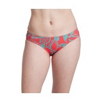 Speedo Printed Cheeky Hipster