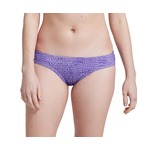 Speedo Printed Cheeky Hipster