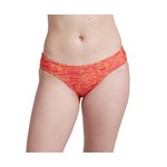 Speedo Printed Cheeky Hipster