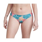 Speedo Printed Cheeky Hipster