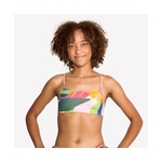 Speedo Womens PRINT STRAPPY TOP