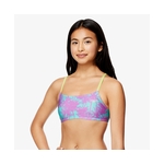 Speedo Womens PRINT STRAPPY TOP