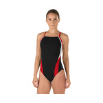 TRA Speedo Launch Splice Endurance+ Cross Back Female