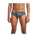 Speedo Mens Printed One Brief