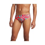 Speedo Mens Printed One Brief