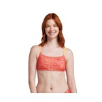 Speedo Womens PRINT STRAPPY TOP