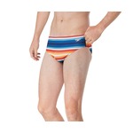 Speedo Mens Printed One Brief