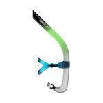 Speedo Printed Bullet Head Snorkel