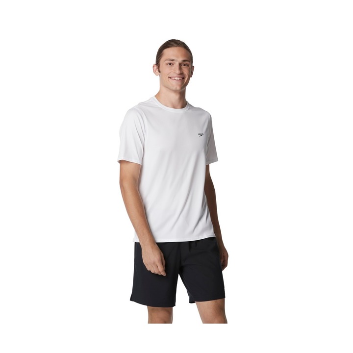 Speedo Graphic S/S Swimming Shirt product image