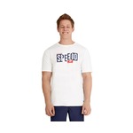 Speedo Graphic S/S Swim Shirt product image