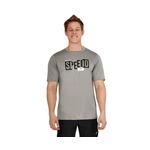 Speedo Graphic S/S Swim Shirt