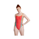 Speedo Solid Twist Back 1Pc