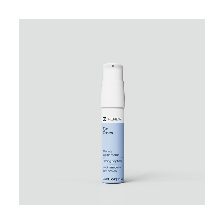DermaSport Eye Cream product image