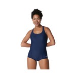 Speedo Conservative Ultraback 1pc with Princess Seam Female