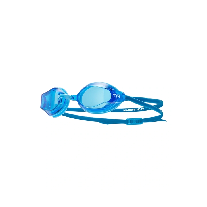 TYR Performance Goggles Blackops 140 EV Racing product image