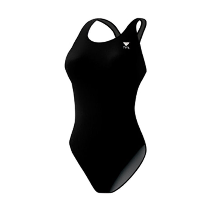 Tyr Solid Maxback Female Youth product image