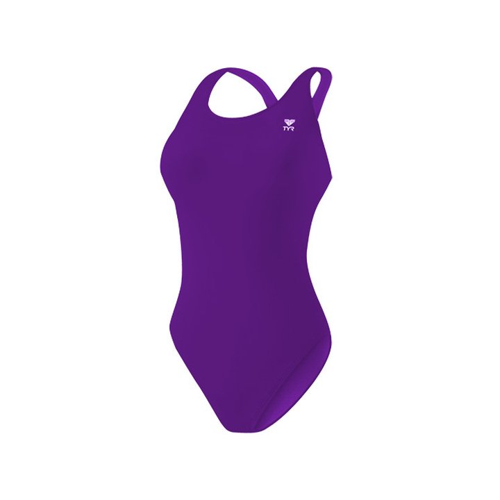 Tyr Solid Maxback Female Youth product image