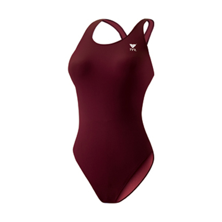 Tyr Solid Maxback Female Youth product image