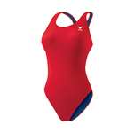 Tyr Solid Maxback Female Youth
