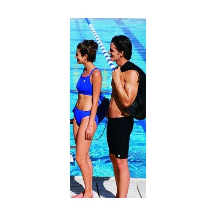 Tyr Solid Jammer Male Youth product image