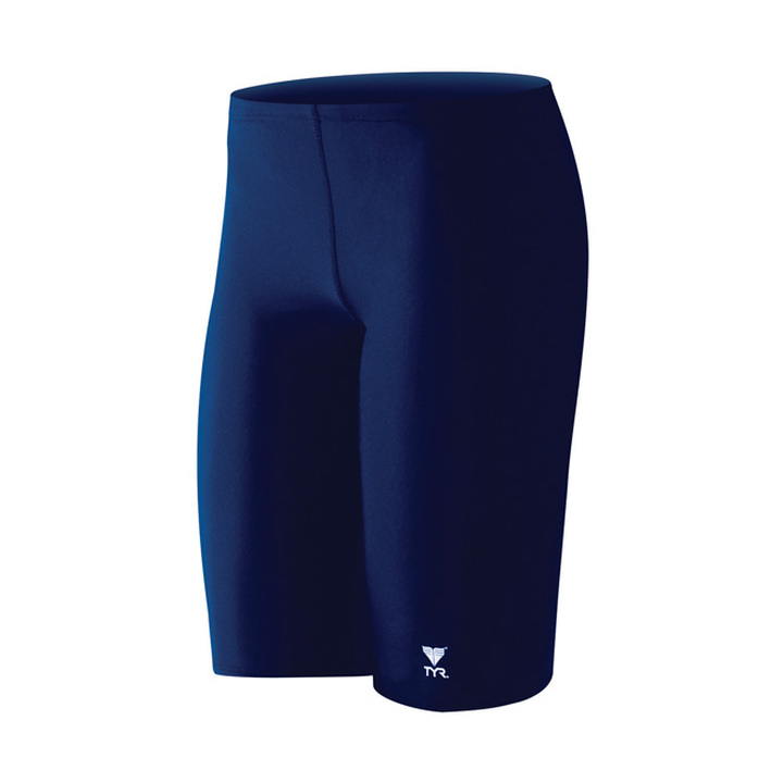 Tyr Solid Jammer Male Youth product image