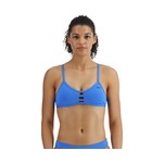 Tyr Women'S Solid Pacific Tieback Top Durafast Elite product image
