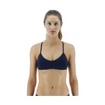 Tyr Women'S Solid Trinity Top Durafast Elite