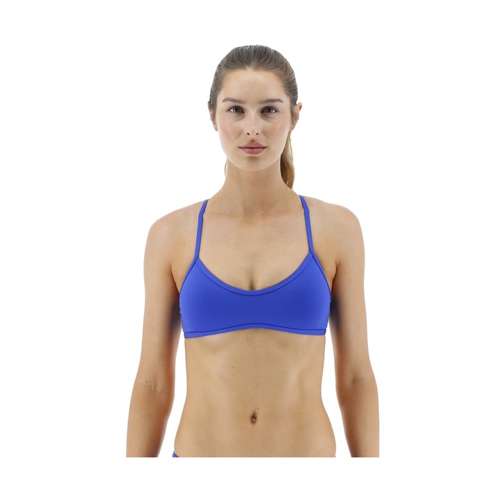 Tyr Women'S Solid Trinity Top Durafast Elite product image
