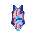 Speedo Printed Sport Splice 1 Pc product image
