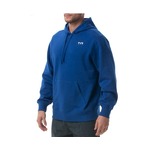 TYR MEN PERFORMANCE PULLOVER HOODIE