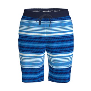 Speedo Print Bondi Basin Boardshort 20 Inches