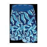 Speedo Bondi Basin Boardshort 20 Inch Print