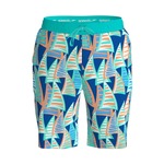 Speedo Bondi Basin Boardshort 20 Inch Print