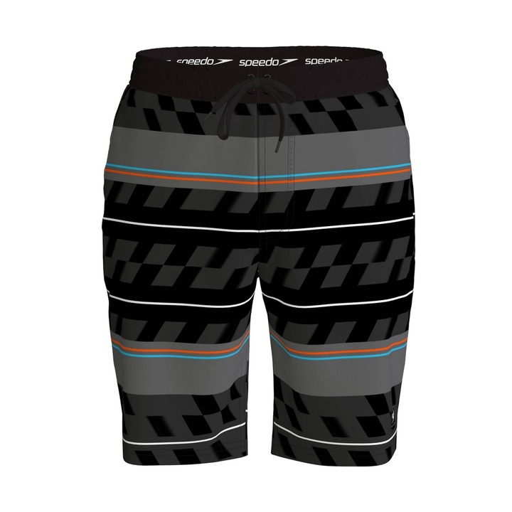Speedo Print Bondi Basin Boardshort 20 Inches product image