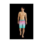 Speedo Print Bondi Basin 20 Inch Boardshort