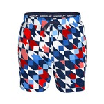 Speedo Print Redondo Edge Volley 17 Inches product image