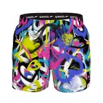 Speedo Print Redondo Edge Volley 14 Inch