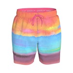 Speedo Print Redondo Edge Volley 17 Inch