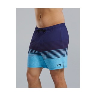 Tyr Hydrosphere Men's Skua 7 Volley Shorts - Talon