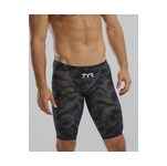 Tyr Men's Avictor 2.0 Low Waist Jammer - Exolon