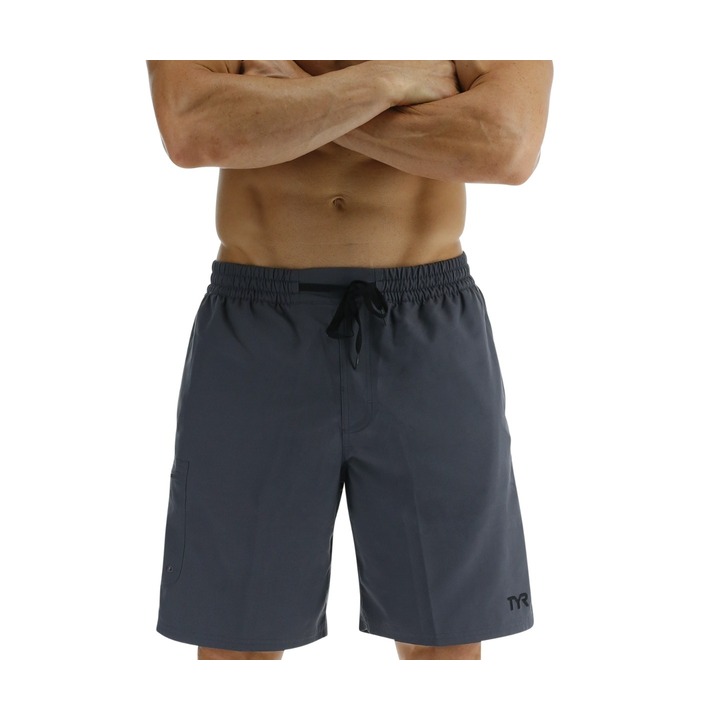 Tyr Men's Challenger-X Swim Short - Solid product image