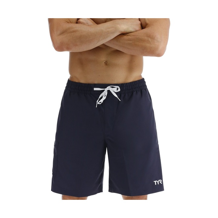 Tyr Men's Challenger-X Swim Short - Solid product image