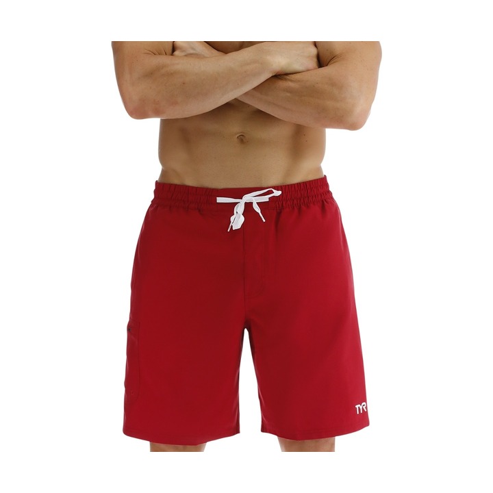 Tyr Men's Challenger-X Swim Short - Solid product image