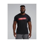 Tyr UltraSoft Men's Short Sleeve Graphic Tee Always in Front Box product image