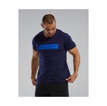 Tyr UltraSoft Men's Short Sleeve Graphic Tee Distressed -Tyr Always In Front