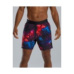 Tyr Hydrosphere Men's Unlined 7in Unbroken Shorts - Altair